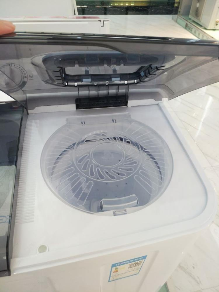 Laundry Twin Tub Washer 10kg Cheap Washing Machine