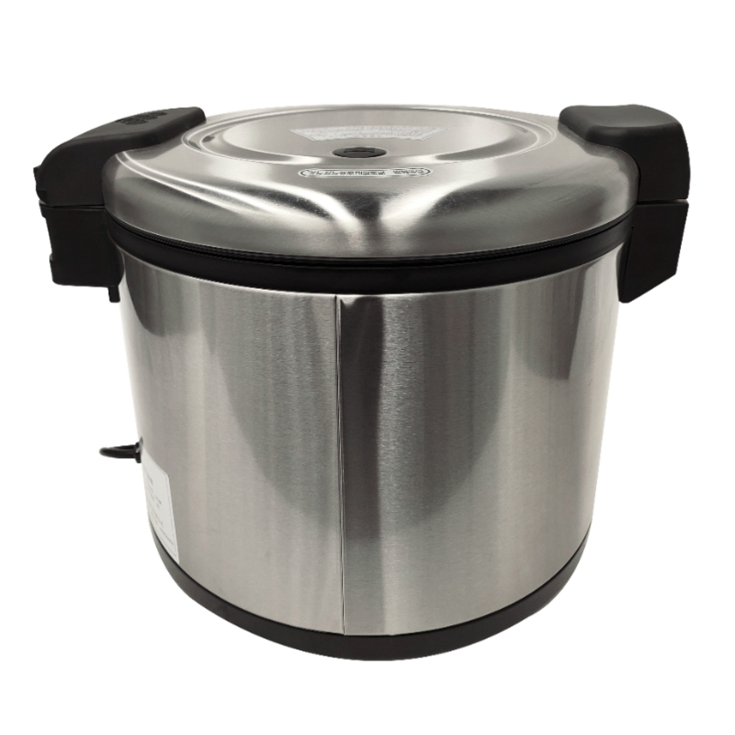 Food Grade Nonstick Pot Healthy Cooking Compact Family Size Af Smart Electric Rice Cooker