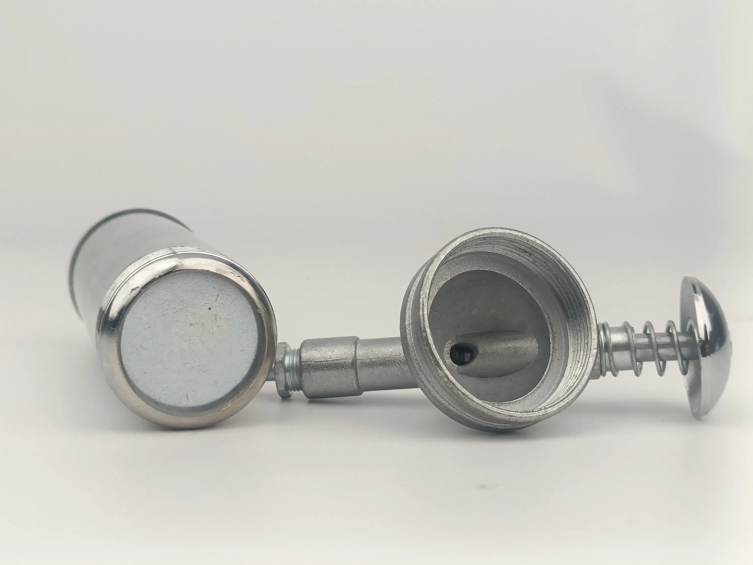 Мини-маслёнка ручная 80cc, 1000psi