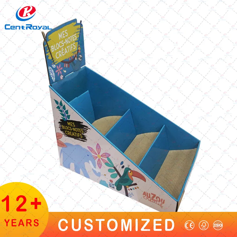 Modern Countertop Organizer for Pens, Markers, and Stationery