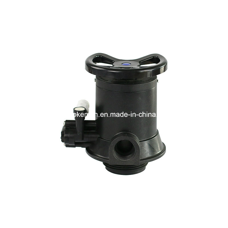 4 Ton Mauanl Water Sofetner Valve of Downflow Type