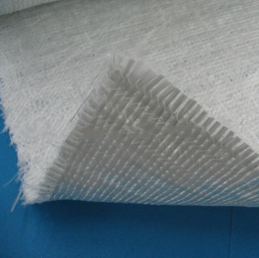 450-180-450 Glass Fiber Sandwich Mat for Cooling Tower