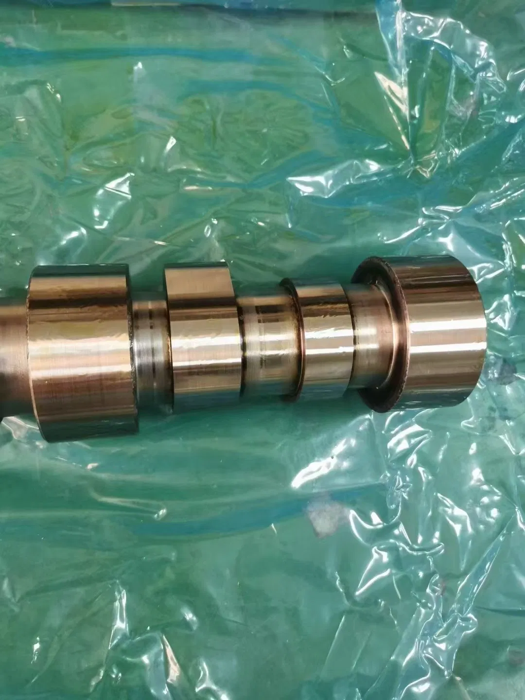 Распредвал для двигателей Cummins Cursor 9, 11, 13