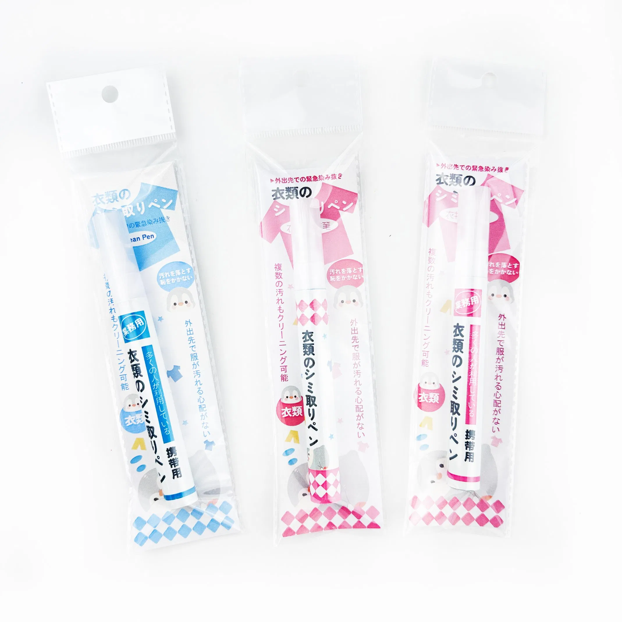 Stain Treater Pen to Go Instant Stain Remover Pen