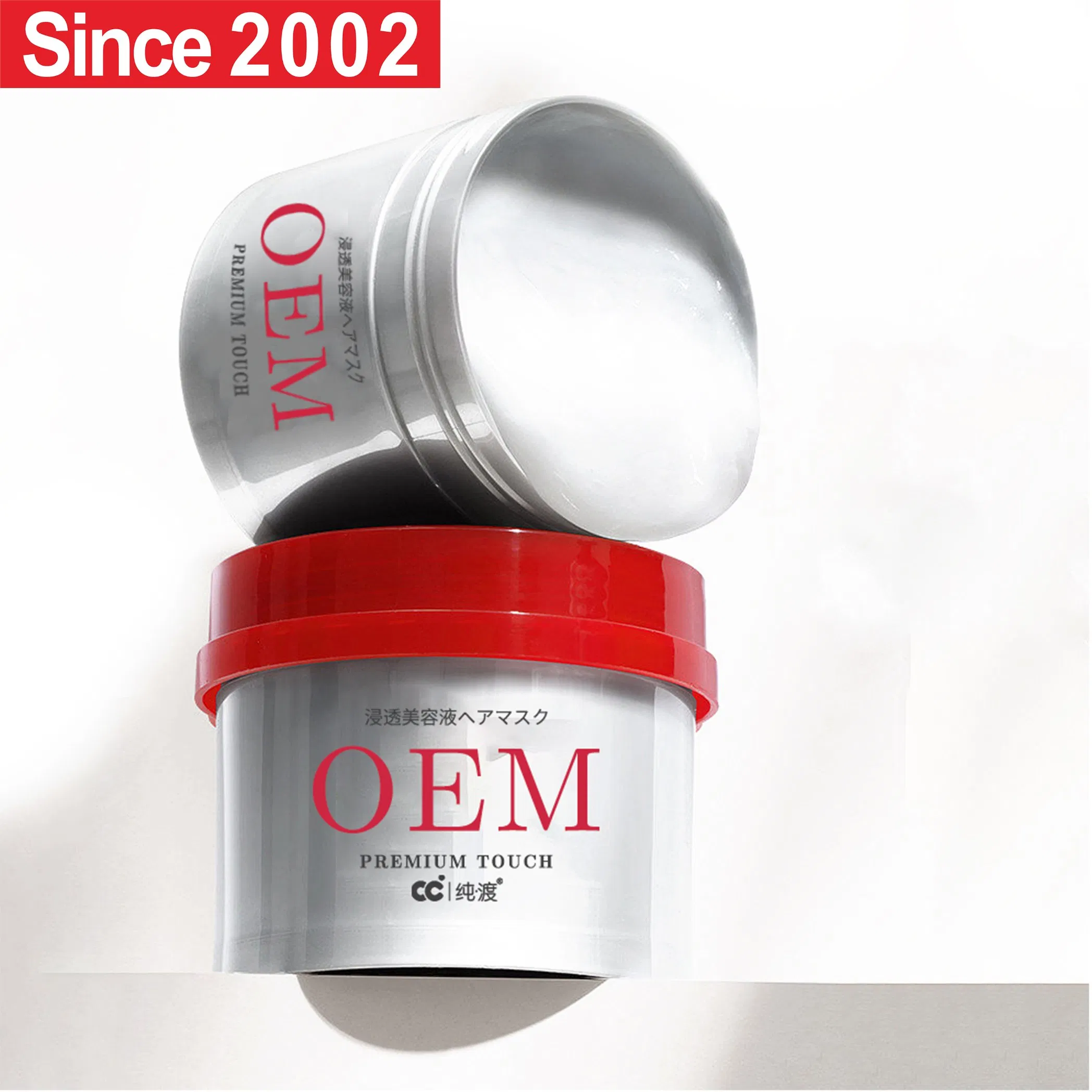 Top Supplier Wholesale Nourishing Hair Magic Element Hair Dye Shampoo