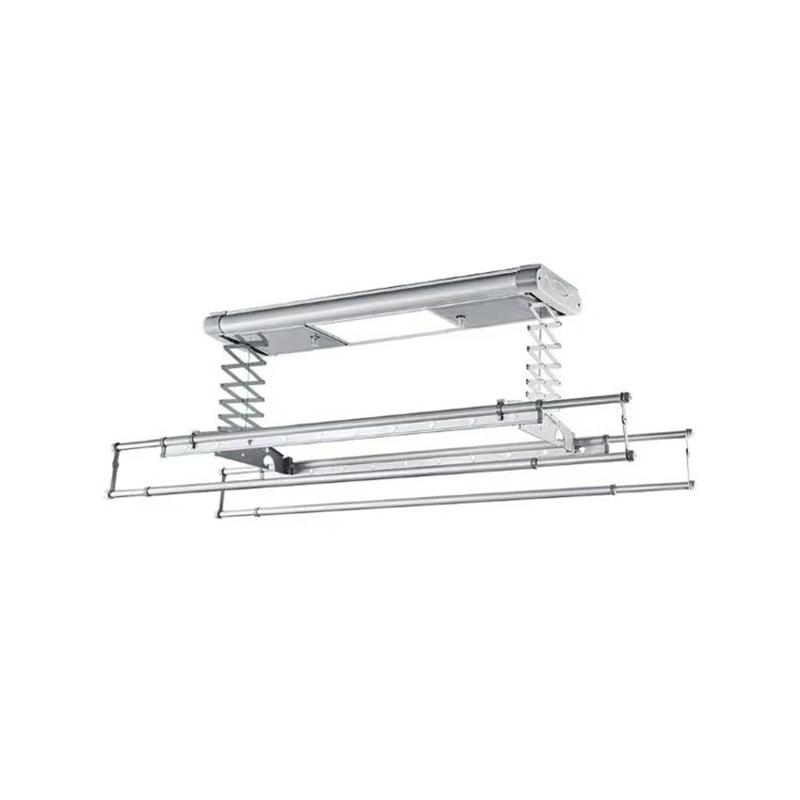 Ceiling Drying Racks for Home Balcony Wall