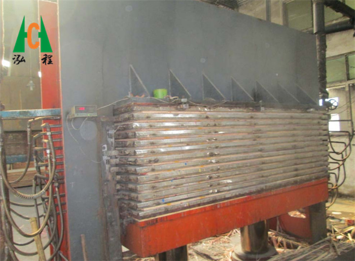 Veneer Plywood Board for The Furniture