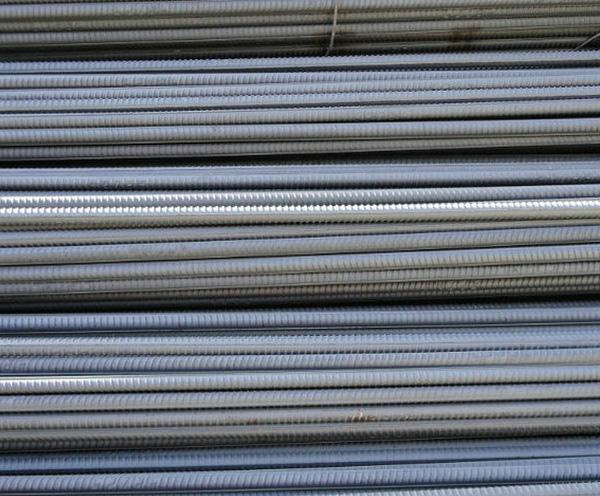 Factory Supply High Quality BS4449 Ribbed Rebar (B500A B500B B500C reinforcement steel rebar steel rod 6m 12m)