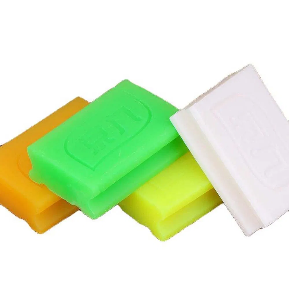 Classical Washing Soap High Foam Formula Super Cleaning Performance Brightening Deep Cleansing Cruelty-Free