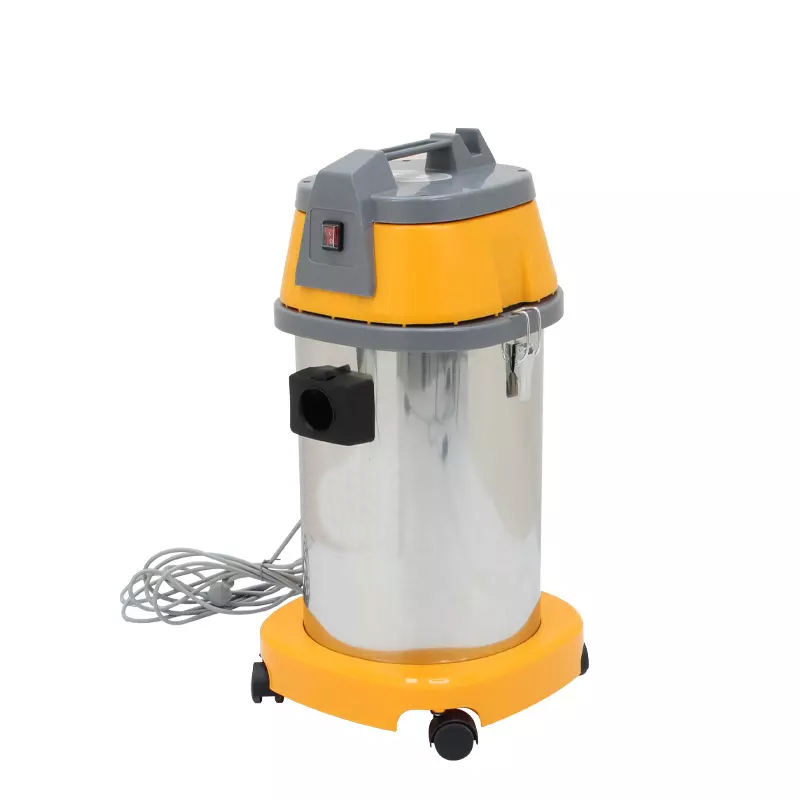 1200 Watt Low Noise Smart Commercial Upright Mini Portable Handheld Wet Dry Vacuum Cleaner