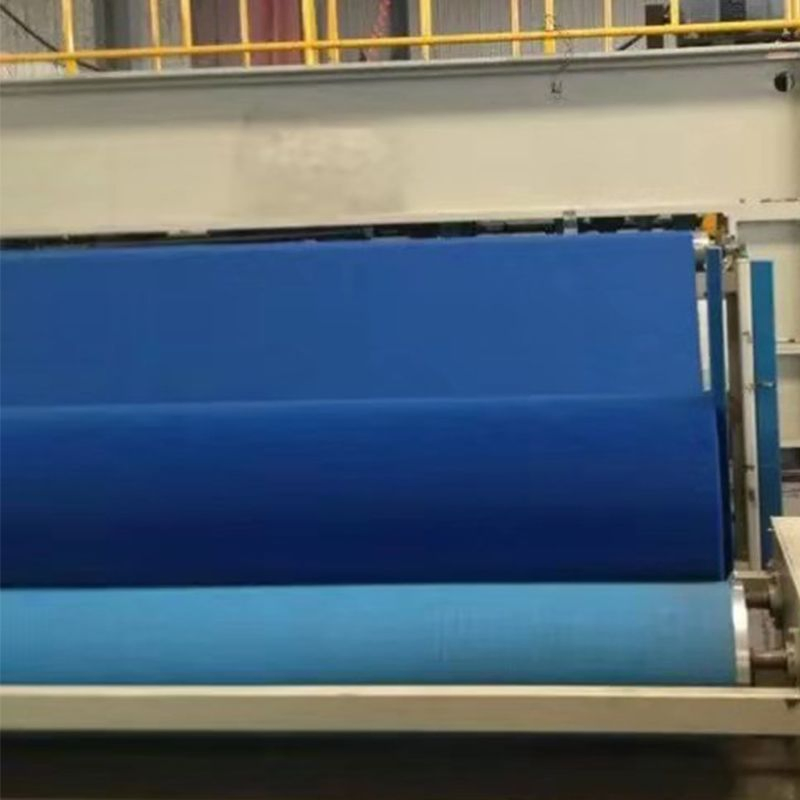 Best Price China PP Tile Exhibition Carpet Non Woven Carpet