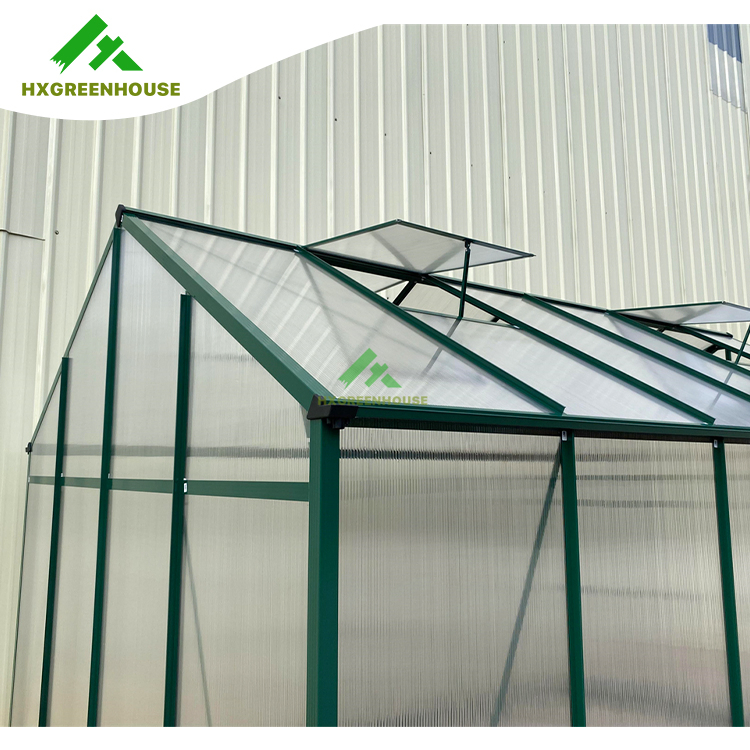 Silver Nature Pressure Treated Wood Type Not Coated 10 Years Green House