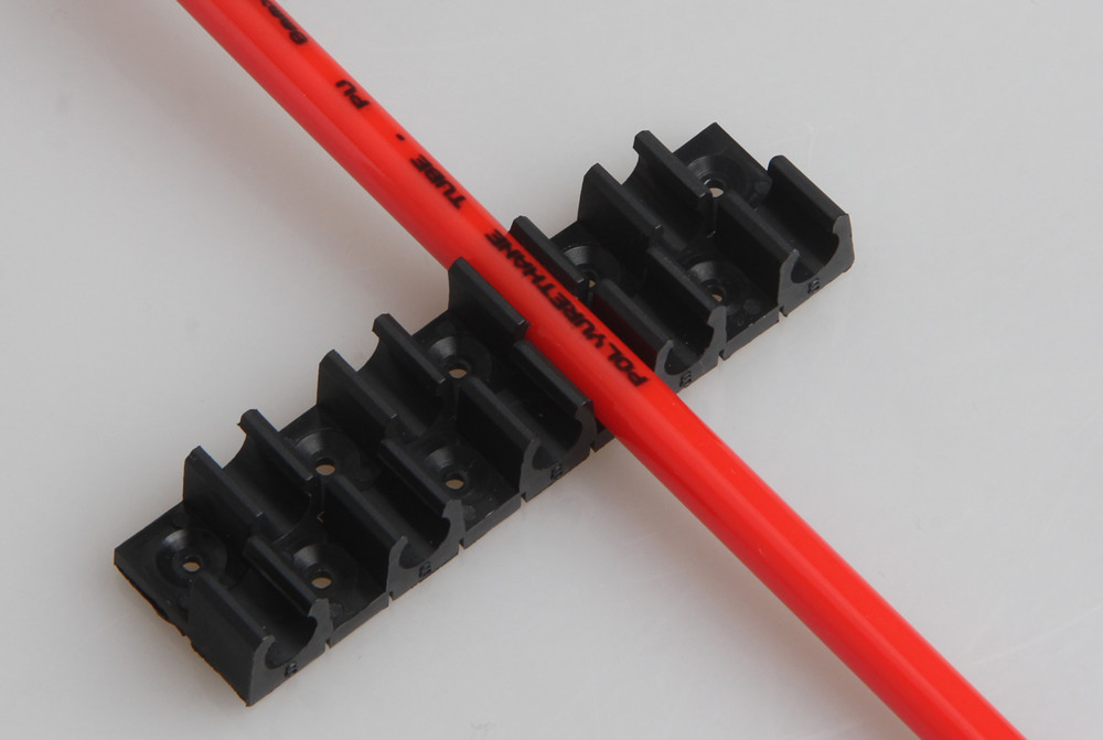 Multiple Hose Clip Hose Holder