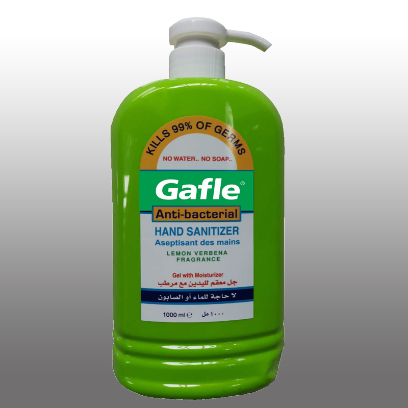 75% Alcohol Hand Sanitizer Quick-Drying Disinfection 99.9% Skin Disinfectant