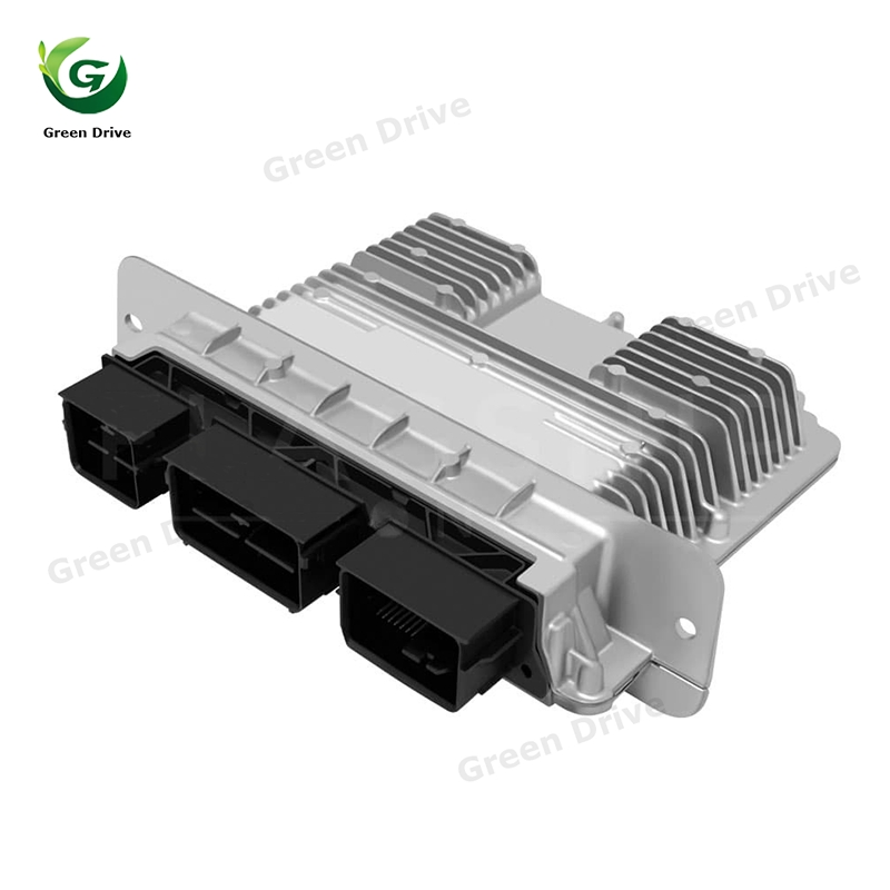 ЭБУ для грузовика Ford F-Series 6.7L