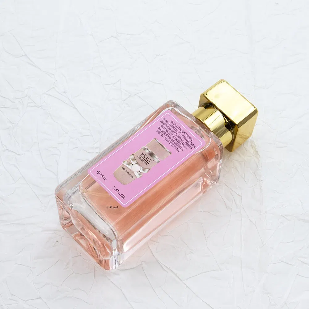 Top-Selling Liberty Women's Perfume Original Perfume Long-Lasting Perfume Wholesale