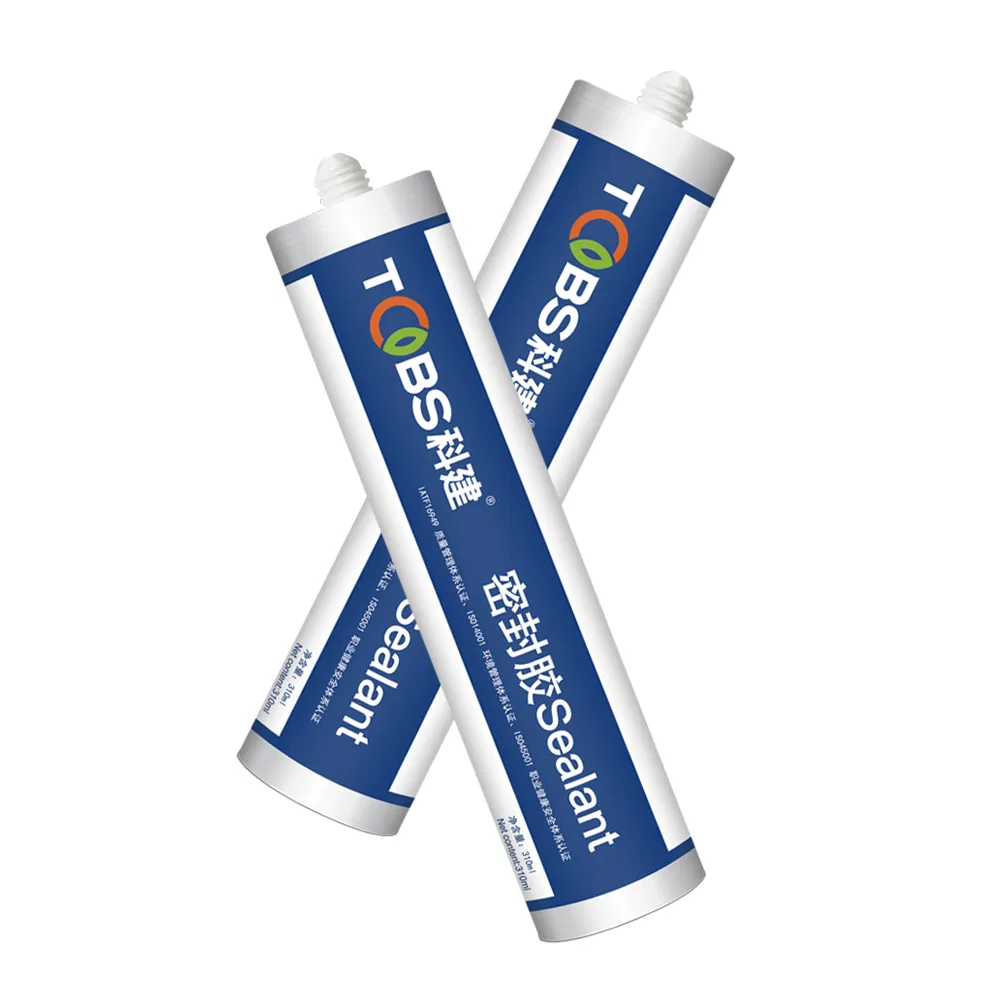 Tobs Durable Sealant for Cold Room and Freezer Doors