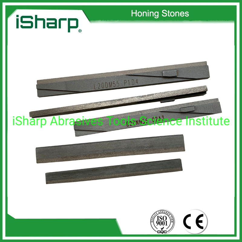 Replacement Honing Stones Diamond and CBN Stones