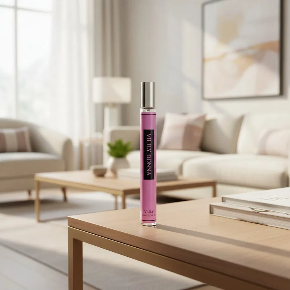 Мини парфюм для женщин 38 мл, фруктово-цветочный