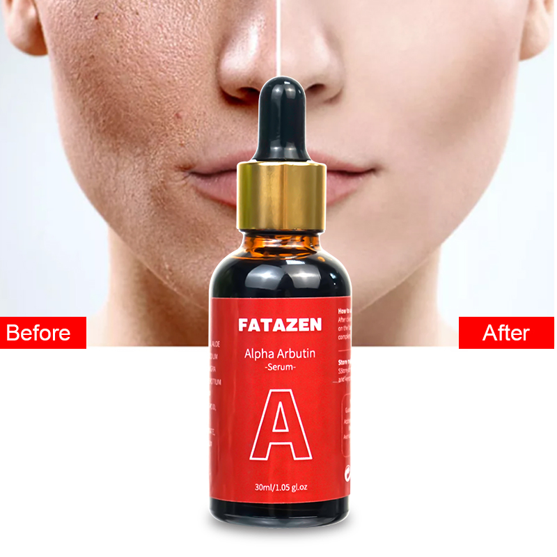 Deep Hydrating Repairing Anti Aging Serum Skincare Brightening Whitening Moisturizing Facial Essence