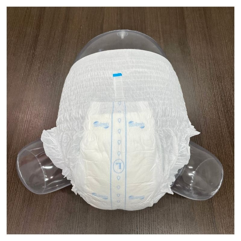 Premium Breathable Dry Surface Disposable Underwear Model T-ADP