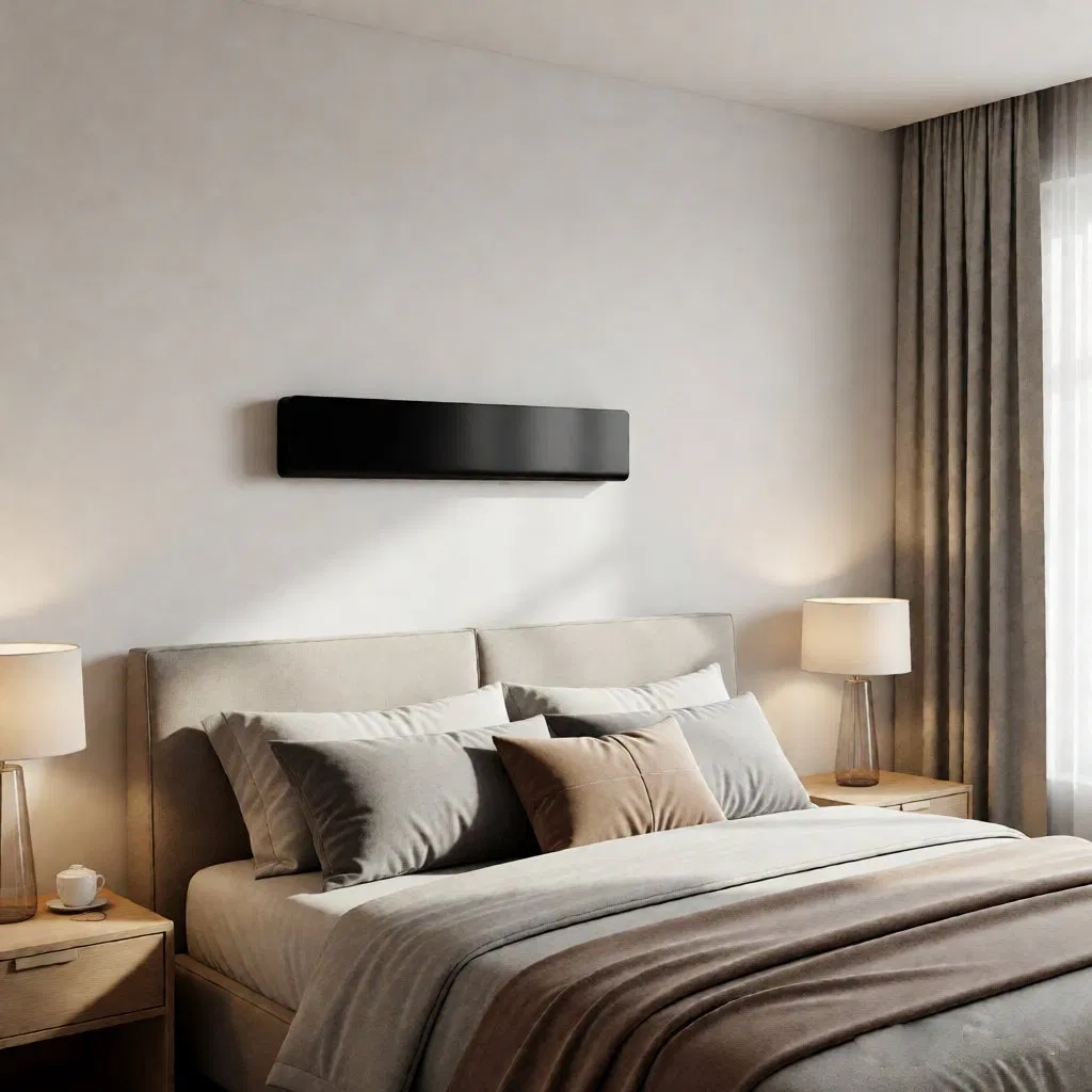 Efficient Mould Dry and Anti-Mould Heater for Home Use