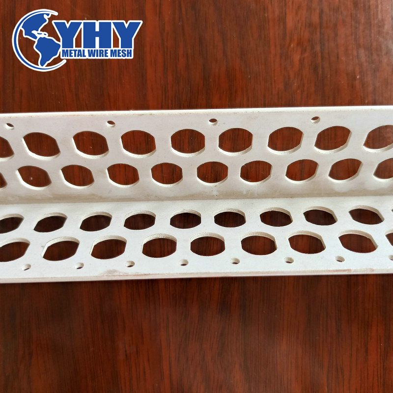European Market PVC Corner Bead Modify and Decorate The Wall and Corner