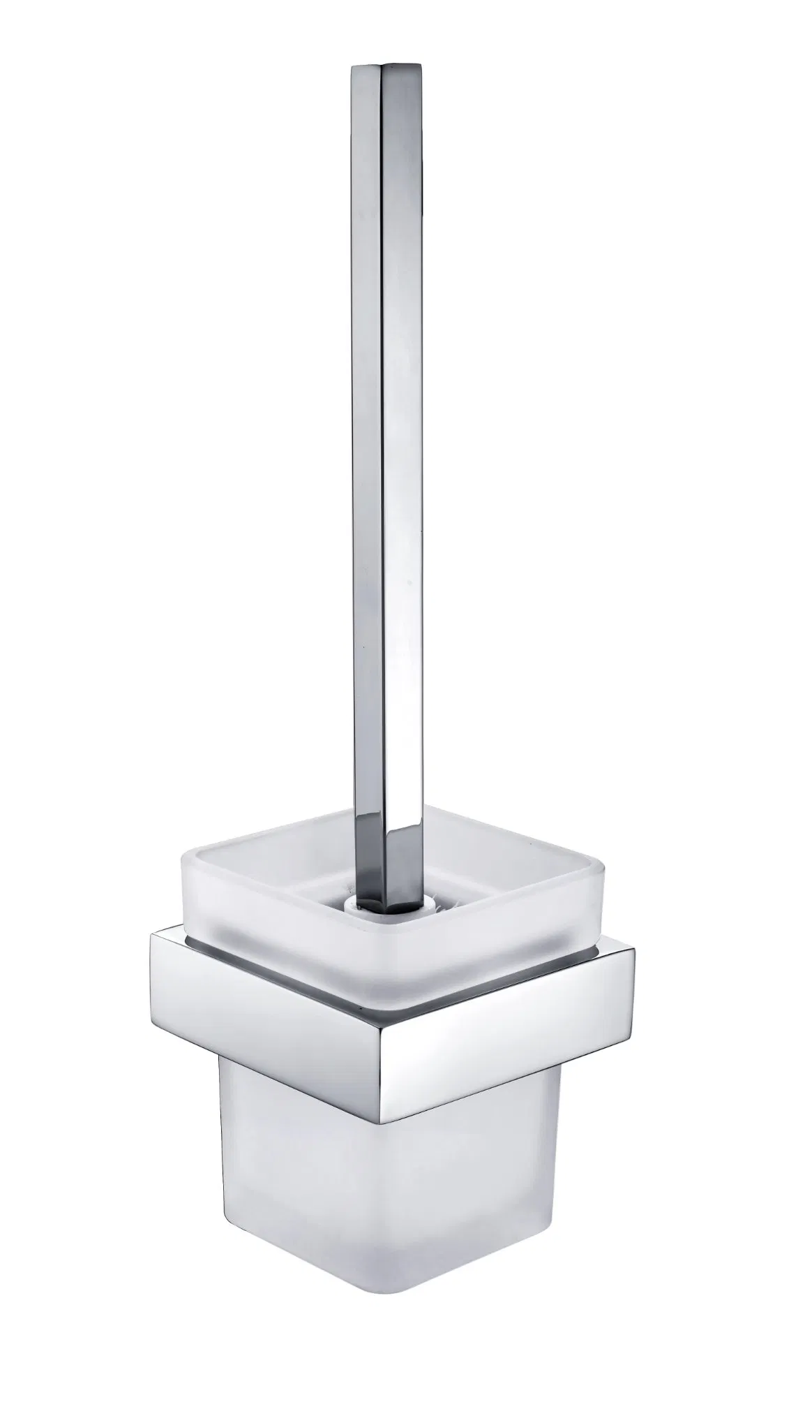 Полотенцедержатель квадратный из нержавеющей стали 304