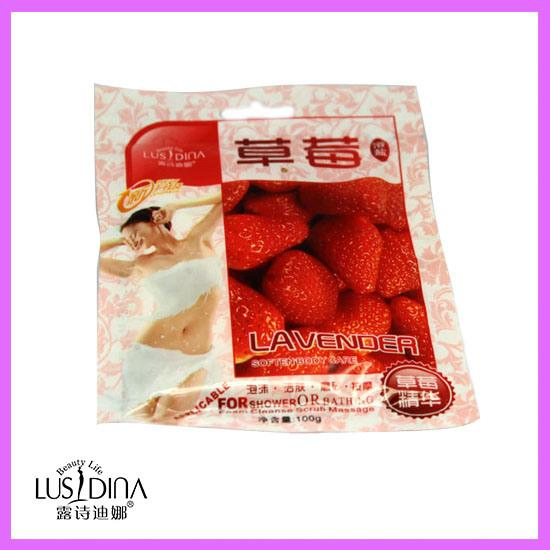 100g Milk Extract Bath Salt