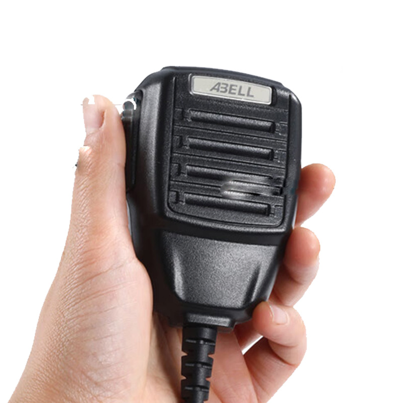 Радиостанция Abell AM780T GPS Bluetooth