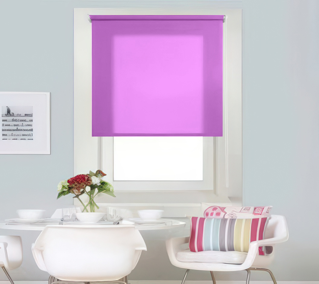 Fashionable Home Decor Sun Protection/50% Blackout Curtain Fabric for Roller Blinds