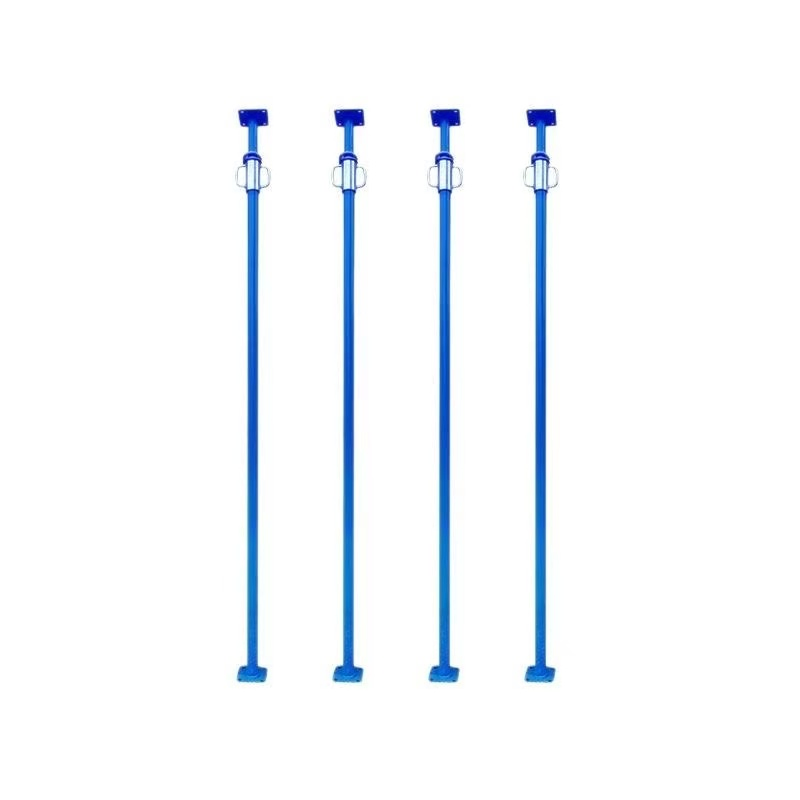 Steel Support Scaffolding Tailored for Construction Engineering and Custom Needs