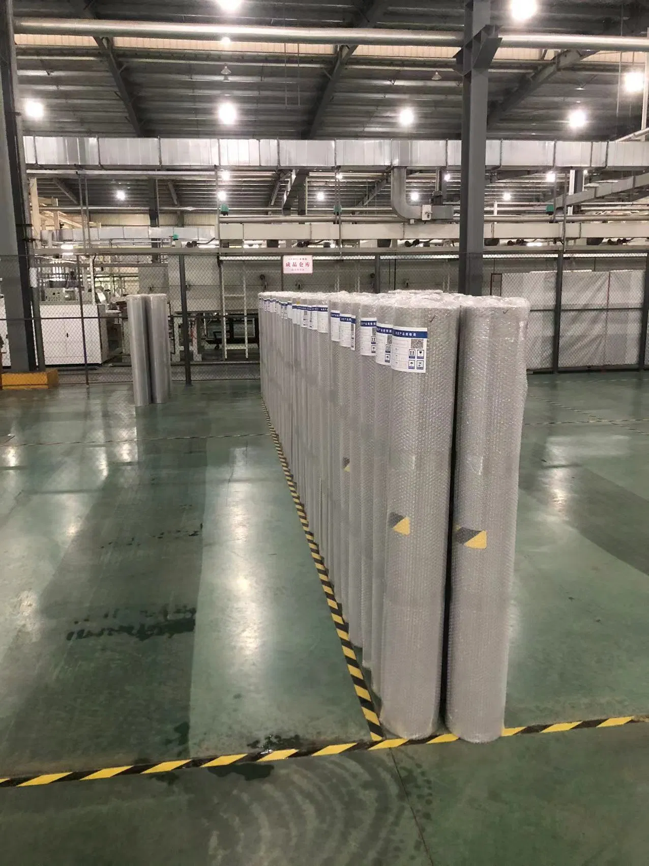 Антистатическая эпоксидная мембрана Canlon для промышленных полов