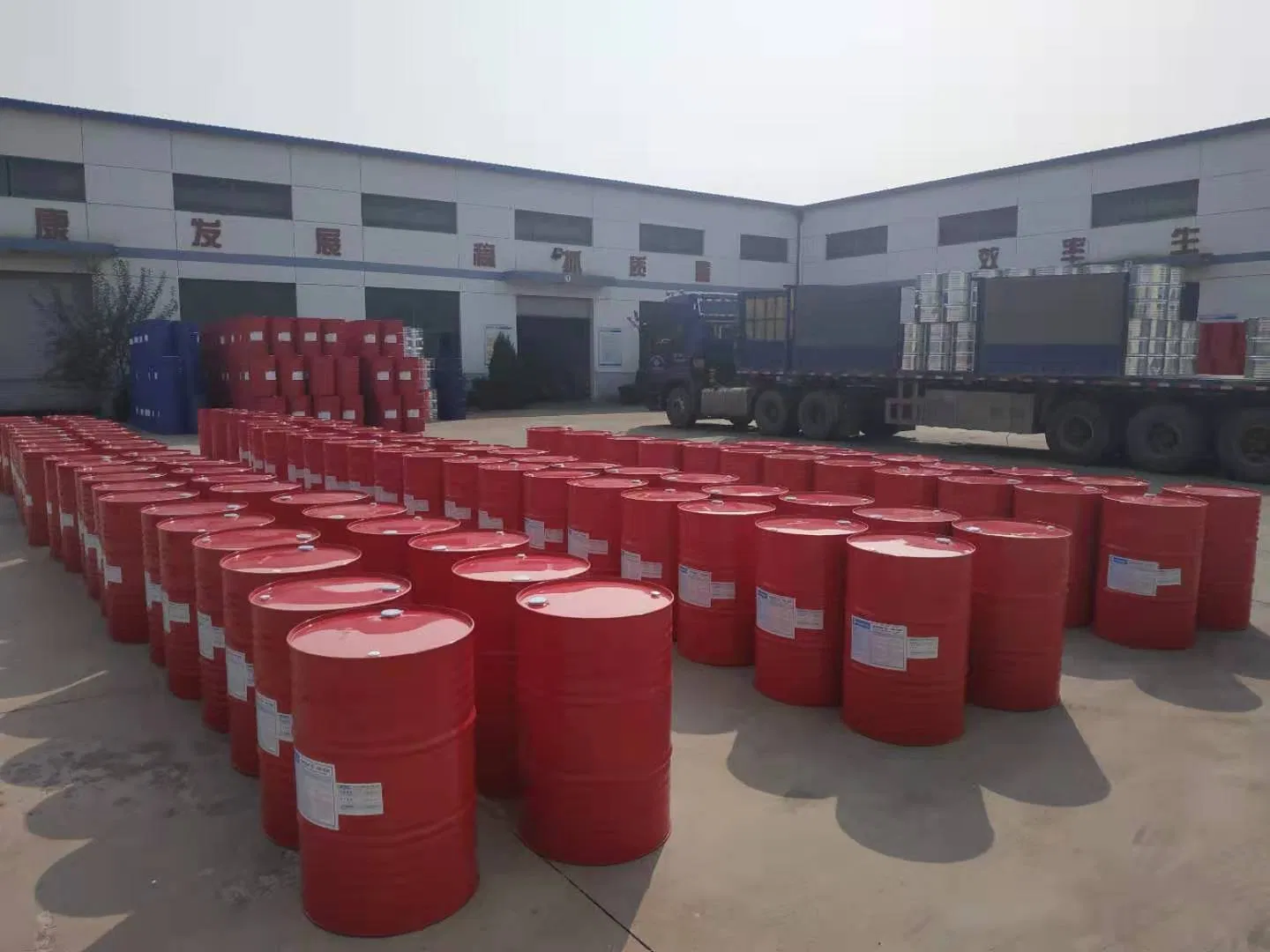 Factory Price PU Raw Material for Pipe Insulation Injection Foam