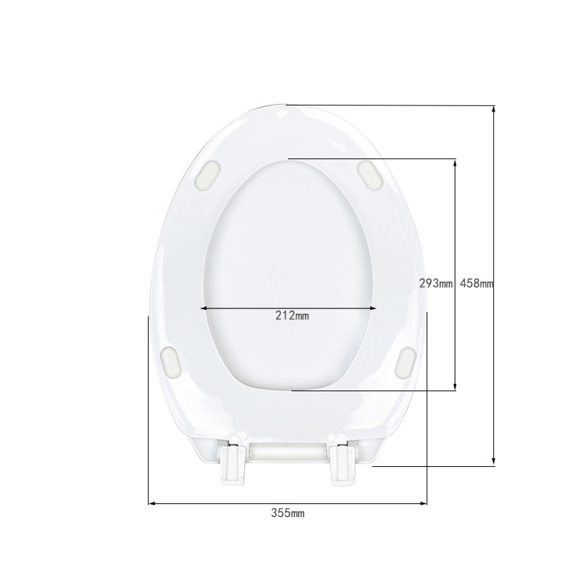 Kj-847 American 19'', 100% PP Material and Durable