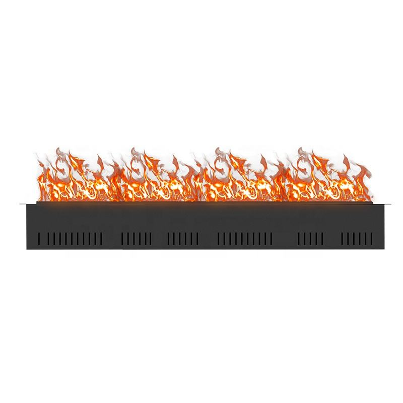 Good Fashion Adjustable Home Appliance Home Furniture 3D Atomized Fireplace