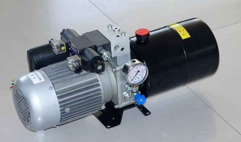 Мини-силовая установка 220В для автоматического сварочного аппарата