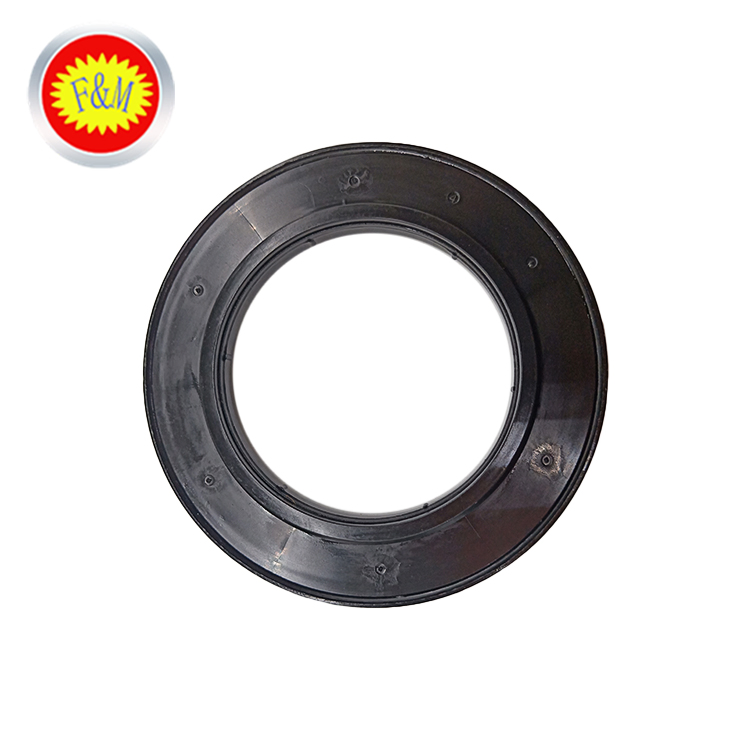 Крепление амортизатора резиновое 51726-T3V-A01