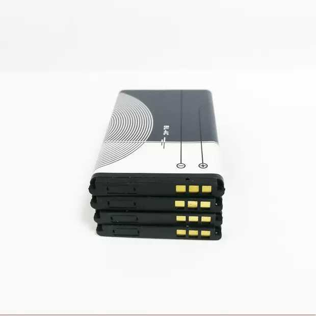 Аккумулятор для телефона Nokia 3.7V 1000-1199mAh