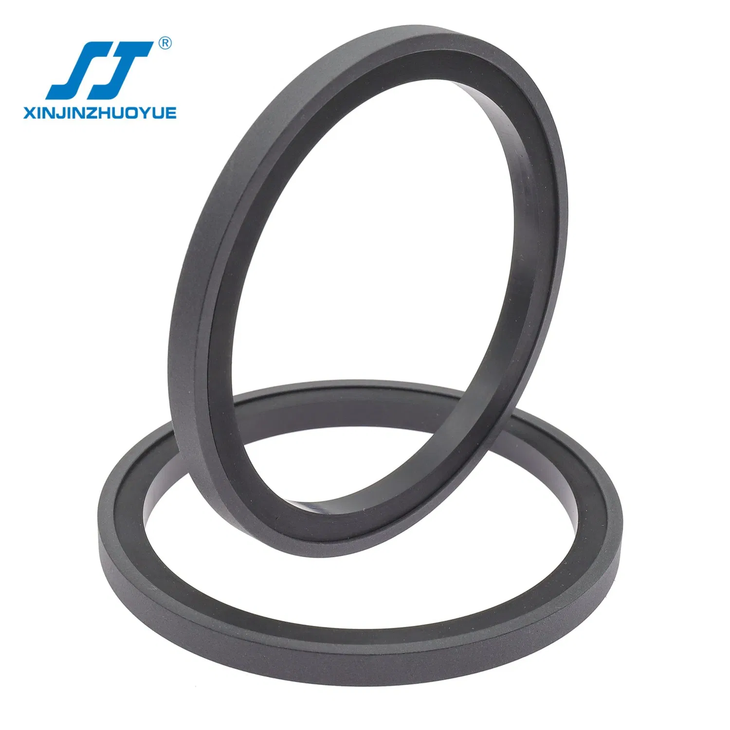 Уплотнение поршня гидравлического экскаватора SPGA, SPGW, SPN, SPNS