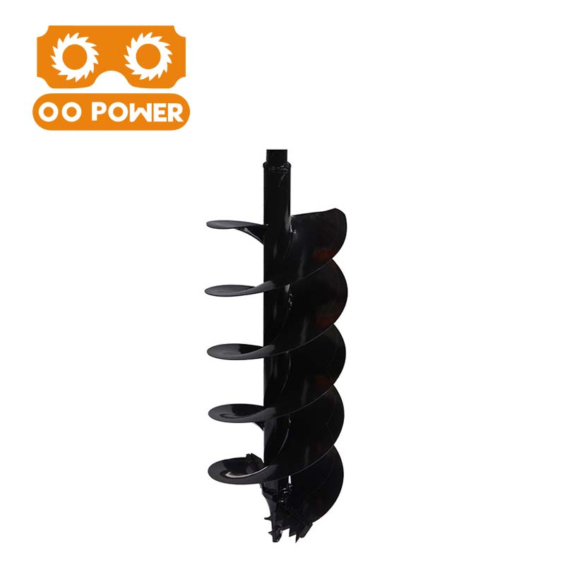 Gasoline 63cc Hand Drill Cordless Earth Auger