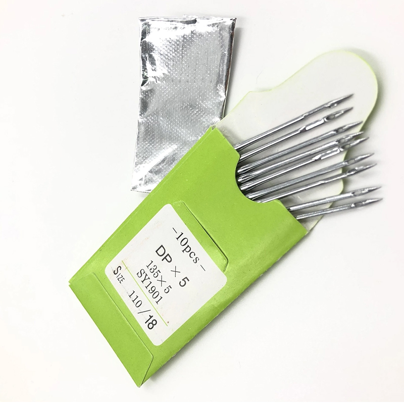 Dbx1 Hax1 Organ Sewing Needles for The Sewing Machine Wholesale