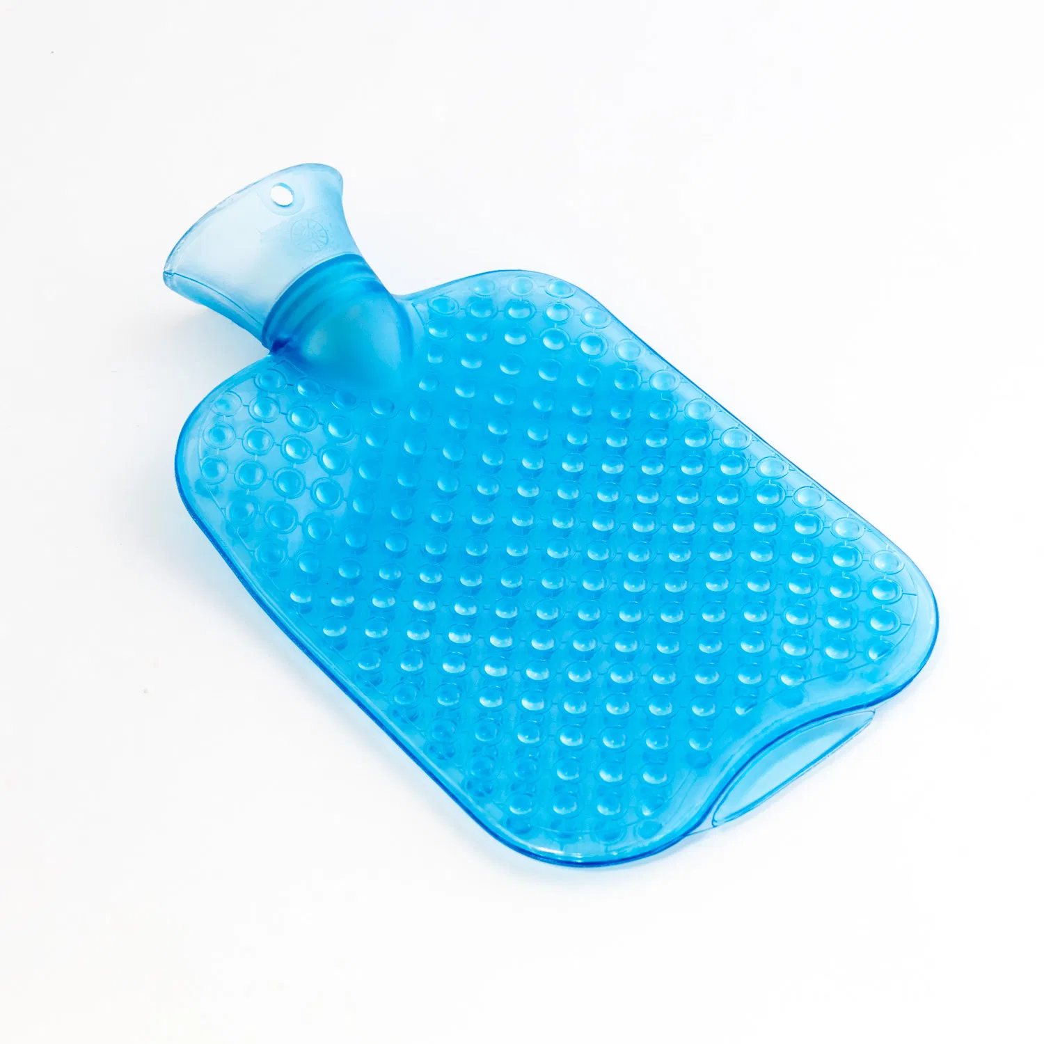 PVC Hot Water Bag Hot Water Bottle in Different Colors with DOT