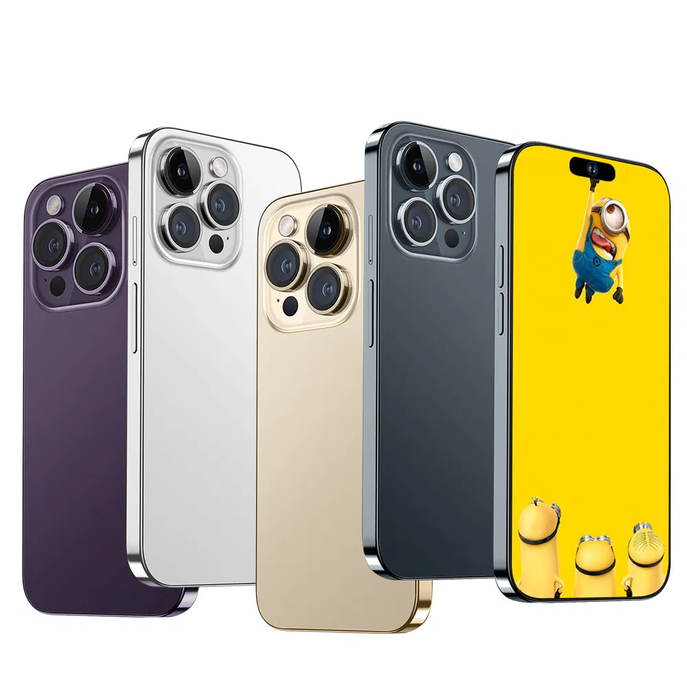 Смартфон I14 PRO Max 5G, 7.3", 108 МП, 8000 мАч