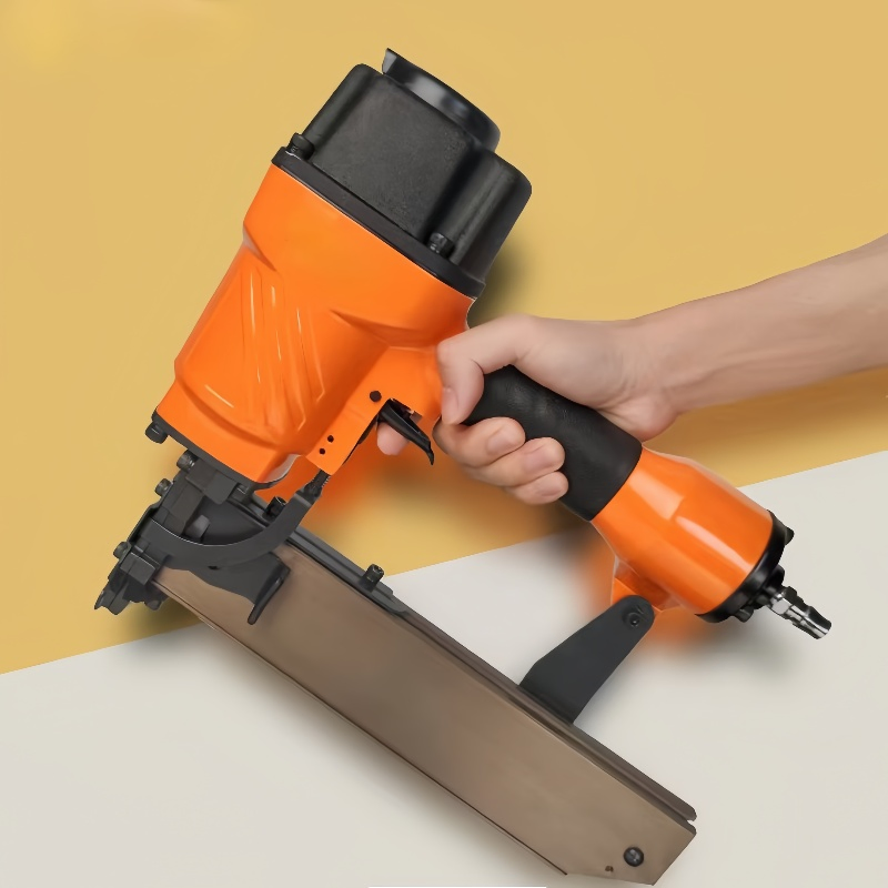 Пневматический гвоздезабивной пистолет N Series Heavy Duty