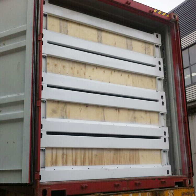 Flat Pack Container House Tiny House Portable Container Farm House