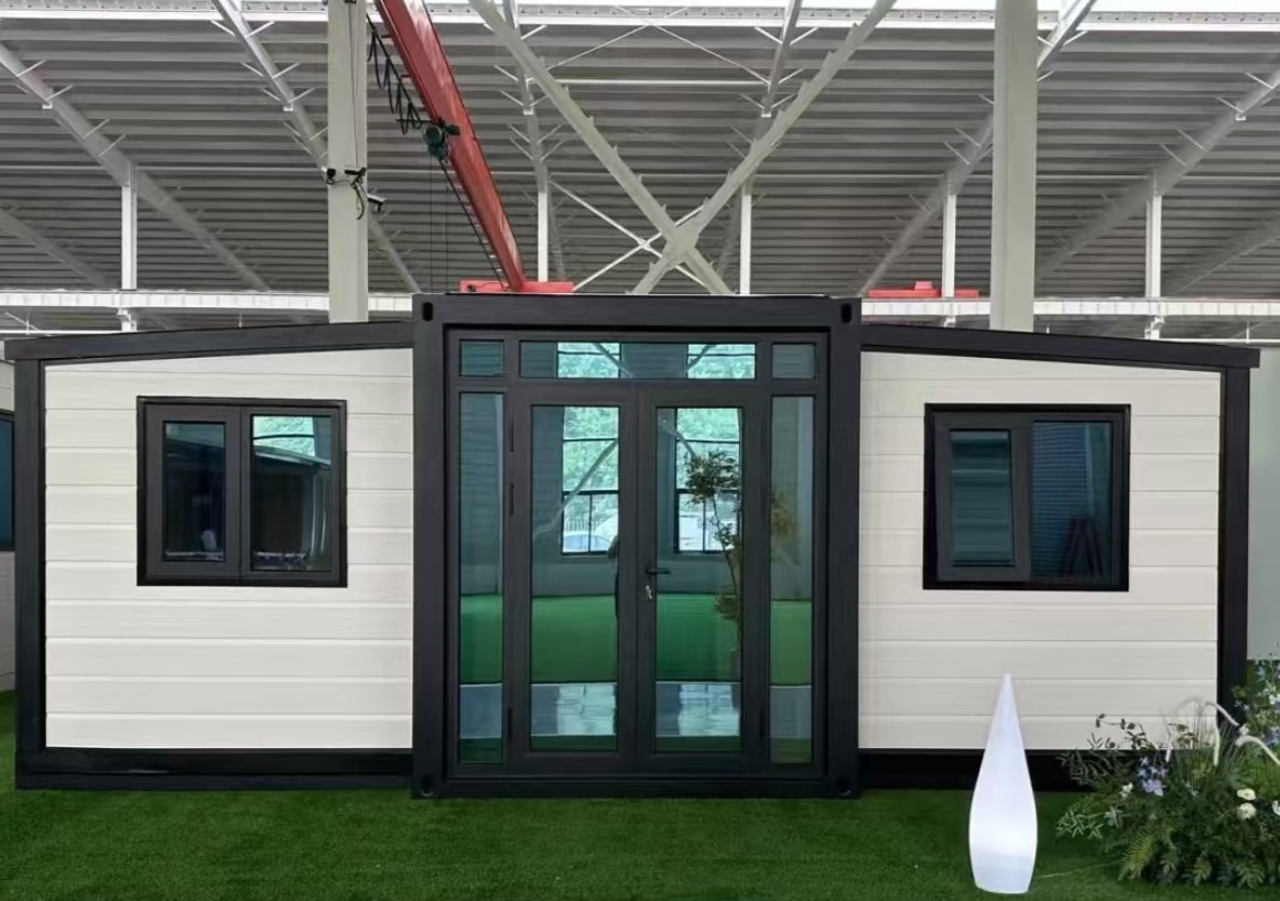 Container House 20FT 40FT High Quality Customized Design Modular House Mobile House Prefab House Living Prefabricated House