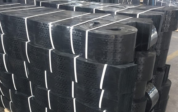 HDPE Geocell – UV Resistant & Long-Lasting