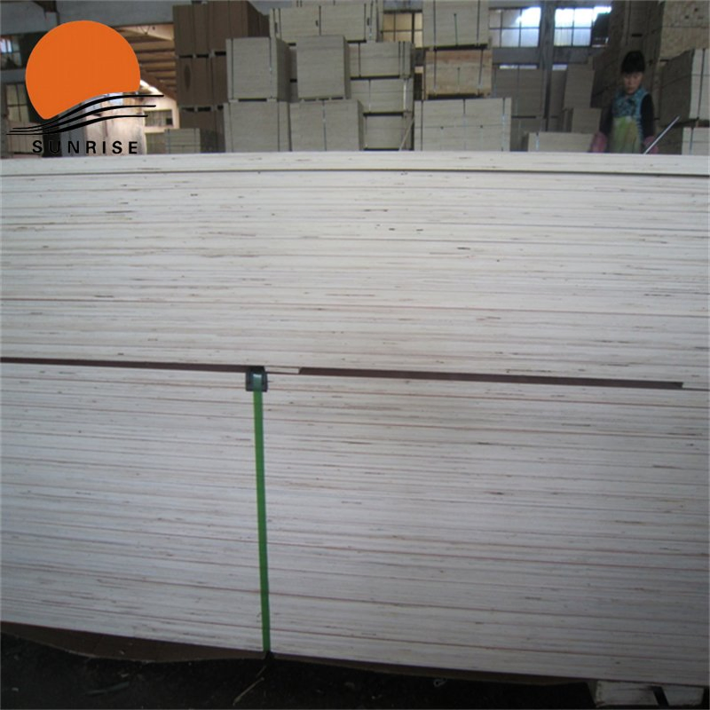High Quality LVL Boards Lumber for Constructions and LVL Wooden Stud with Product Manufacturer