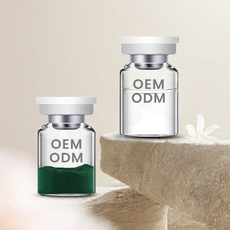 Customize Logo Sponge Microneedle Skin Cleansing Kit Pore Shrinking Skincare